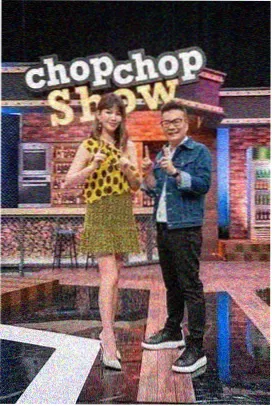 韩剧粉手账角色卡二：雨夜值班的记录员